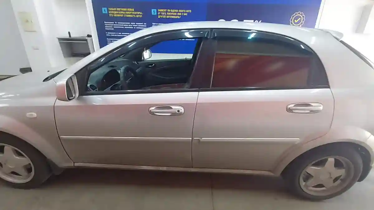 Chevrolet Lacetti 2012 года за 4 800 000 тг. в Павлодар