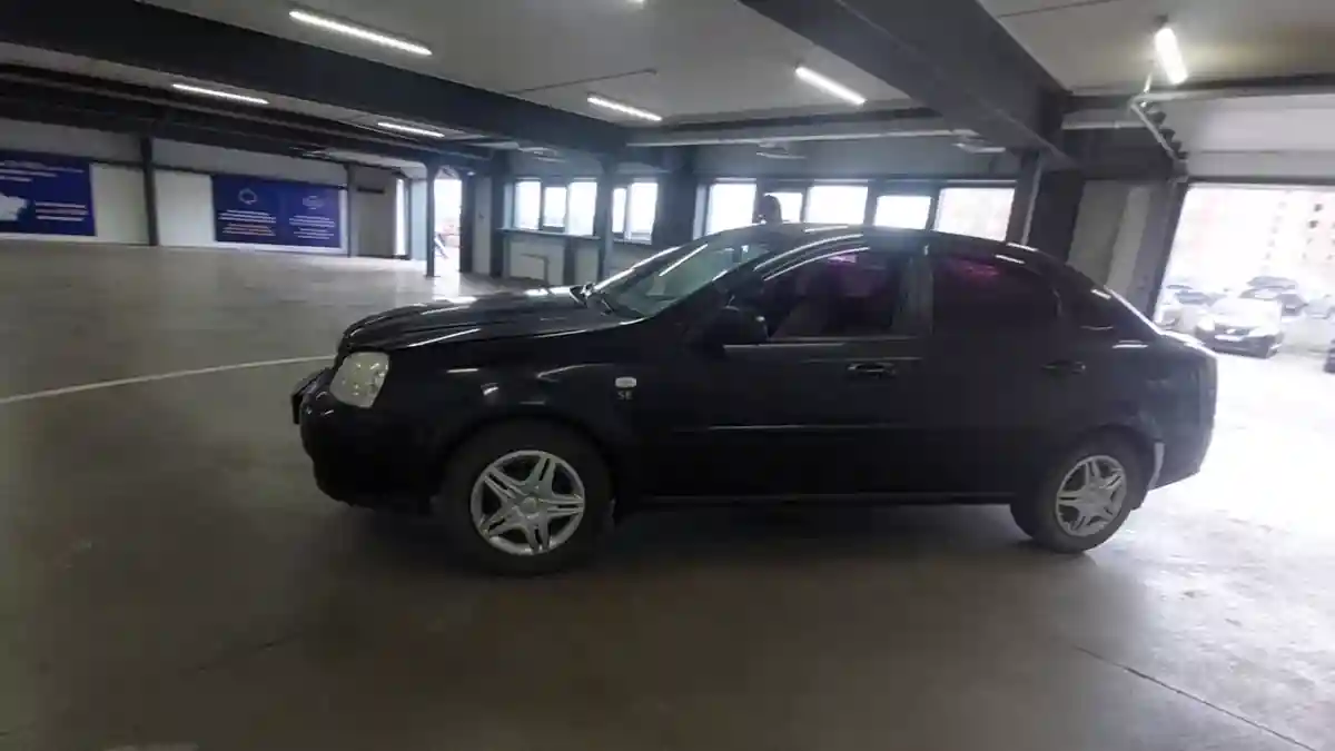 Chevrolet Lacetti 2012 года за 3 000 000 тг. в Астана