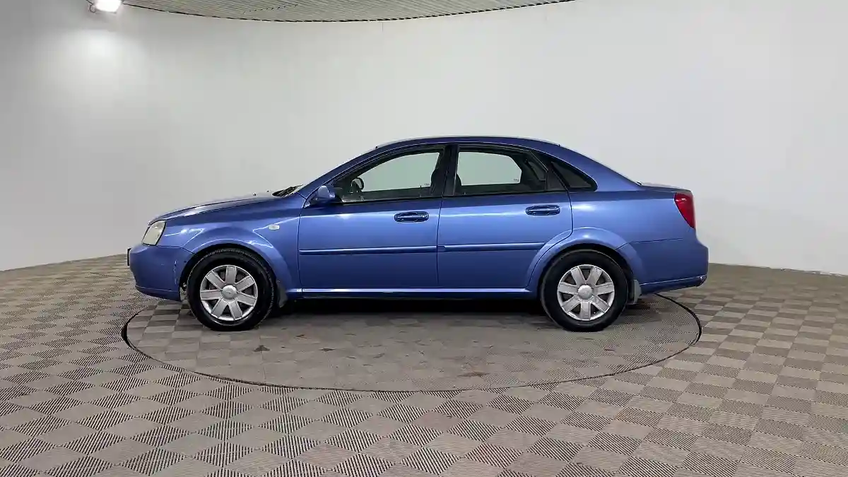 Chevrolet Lacetti 2007 года за 2 190 000 тг. в Шымкент