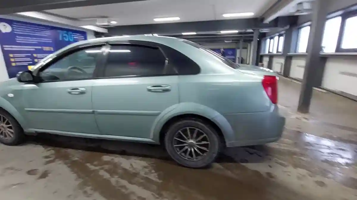 Chevrolet Lacetti 2008 года за 2 600 000 тг. в Астана