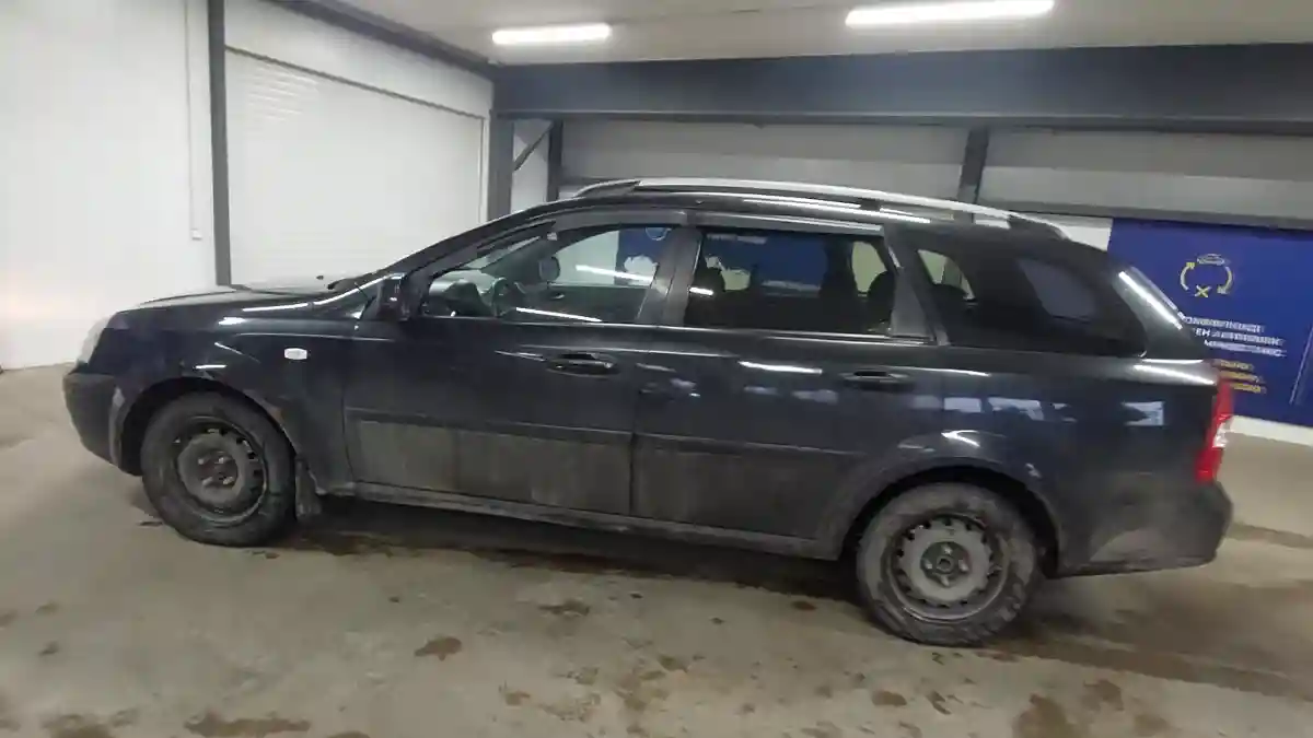 Chevrolet Lacetti 2011 года за 3 500 000 тг. в Астана
