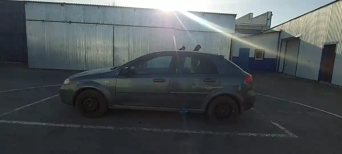 Chevrolet Lacetti 2010 года за 2 500 000 тг. в Атырау