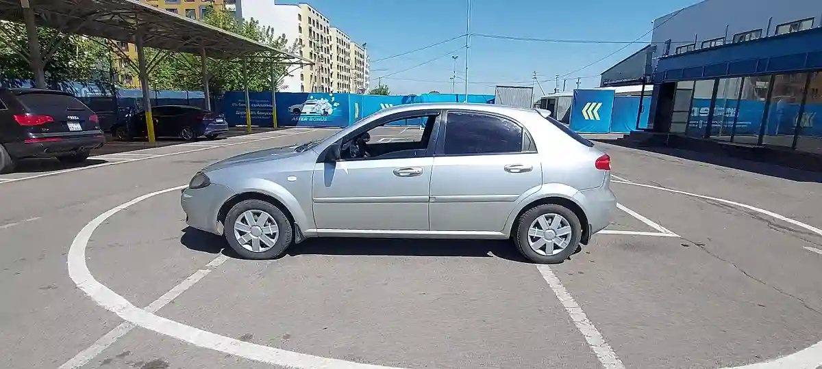 Chevrolet Lacetti 2010 года за 2 200 000 тг. в Алматы