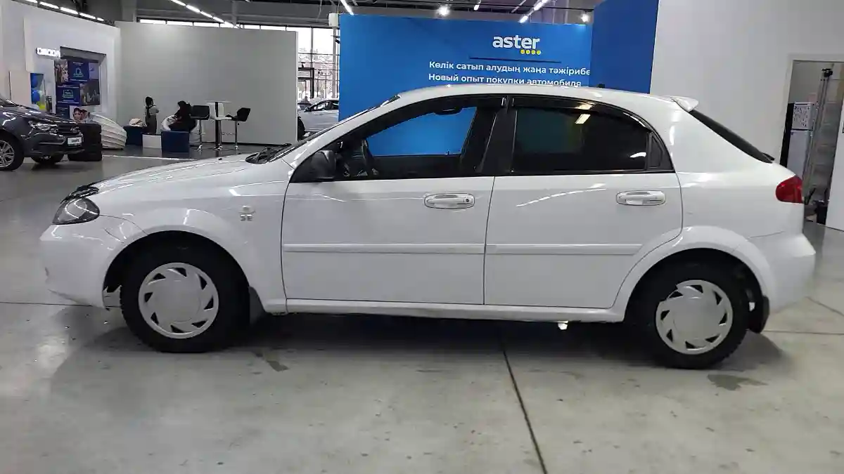 Chevrolet Lacetti 2010 года за 2 090 000 тг. в Усть-Каменогорск