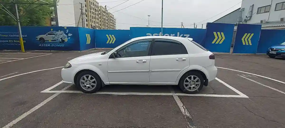 Chevrolet Lacetti 2010 года за 1 600 000 тг. в Алматы