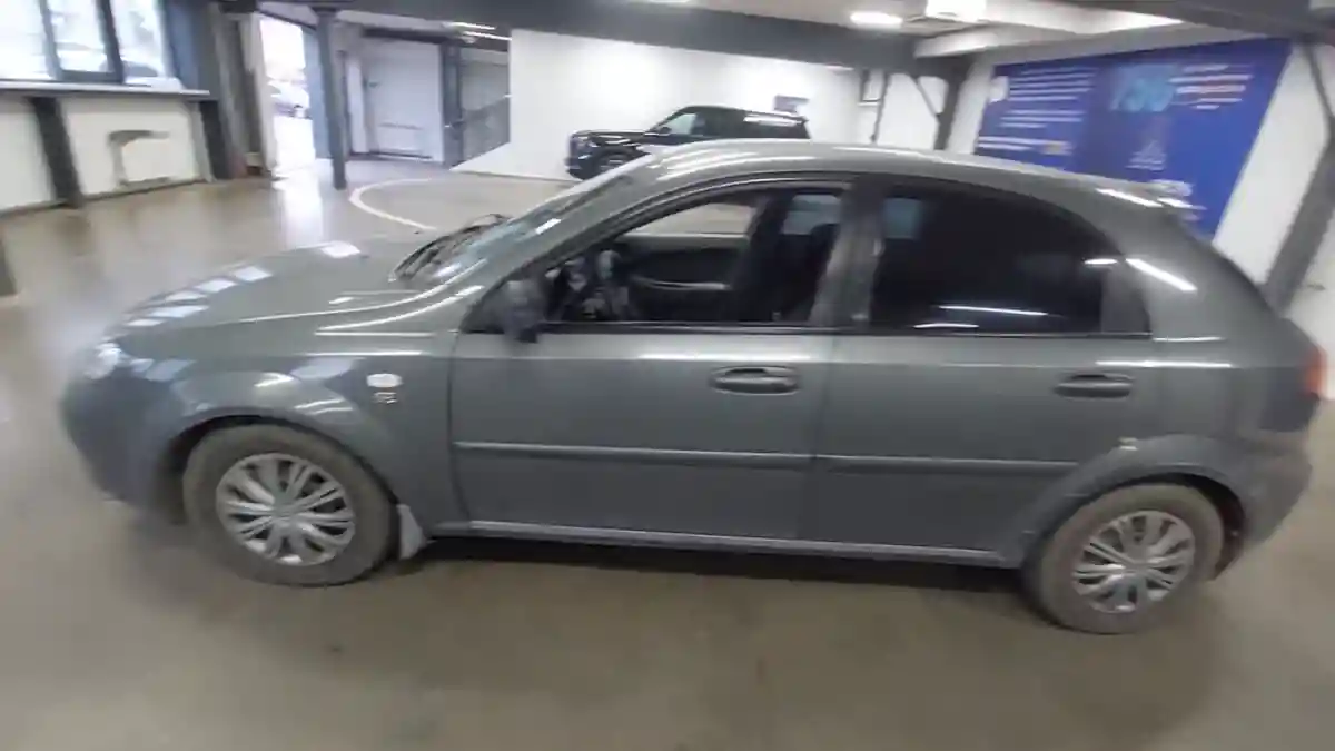 Chevrolet Lacetti 2010 года за 2 000 000 тг. в Астана