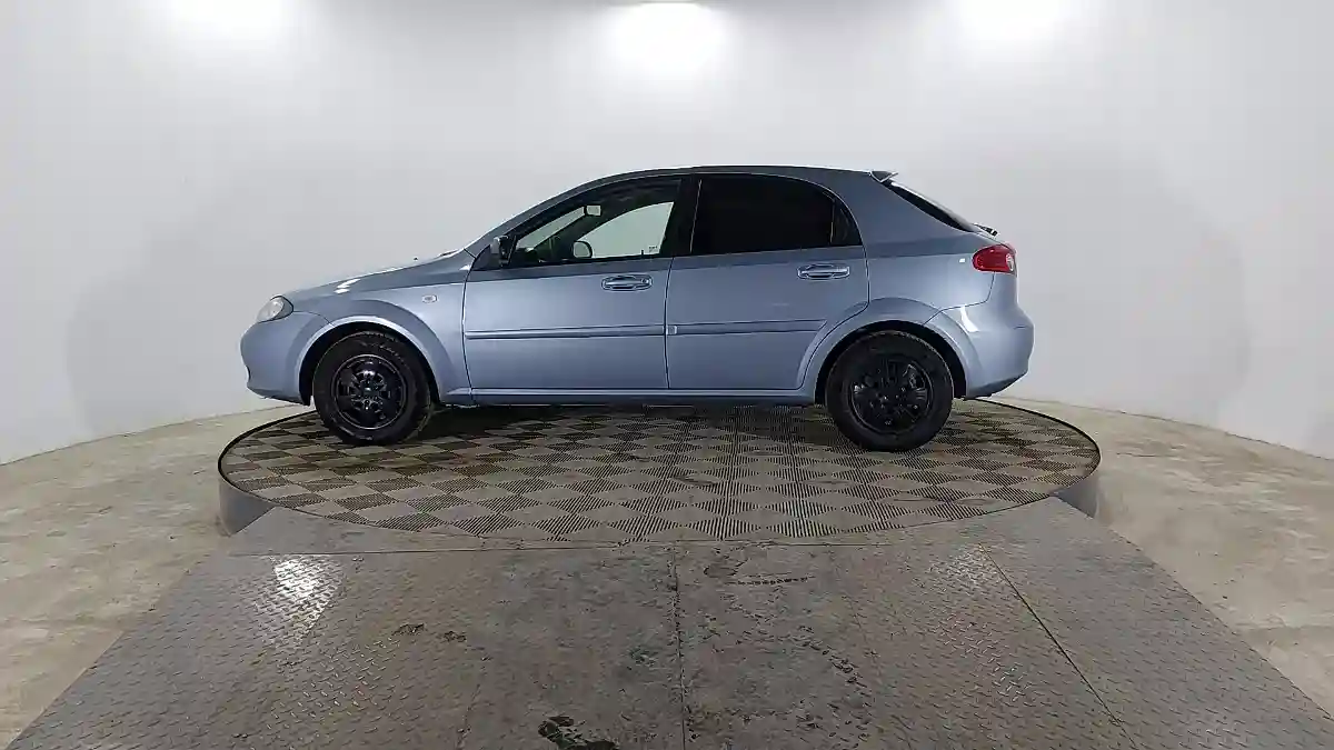 Chevrolet Lacetti 2010 года за 3 000 000 тг. в Актобе