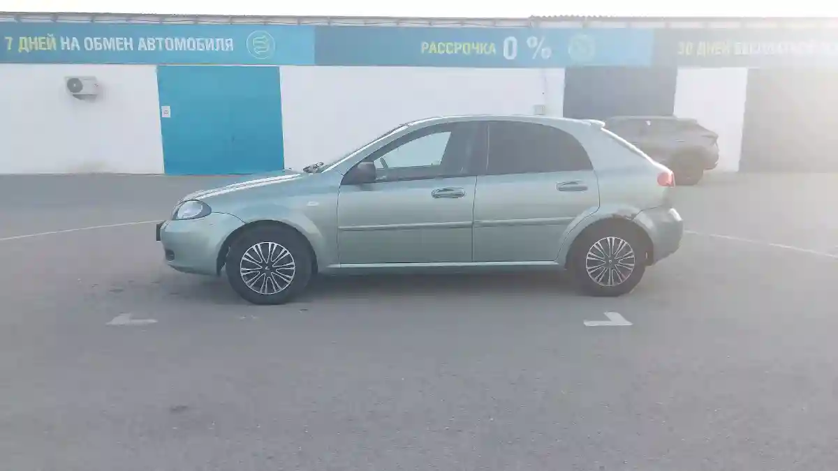 Chevrolet Lacetti 2008 года за 2 200 000 тг. в Актау