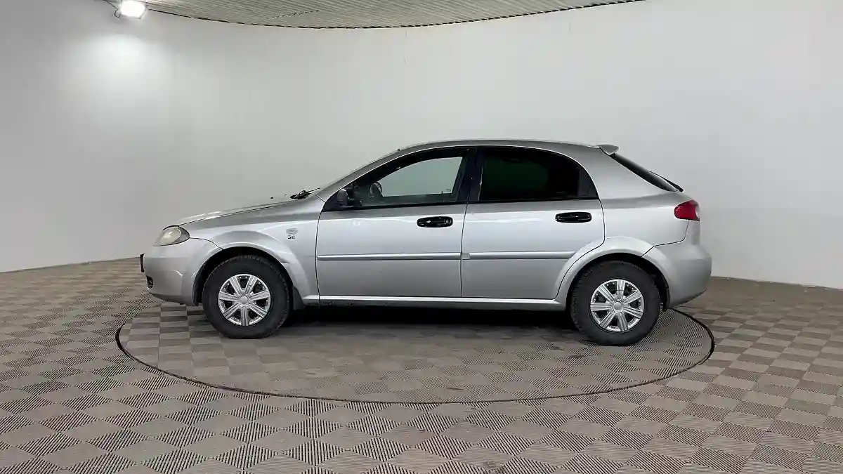 Chevrolet Lacetti 2008 года за 1 690 000 тг. в Шымкент