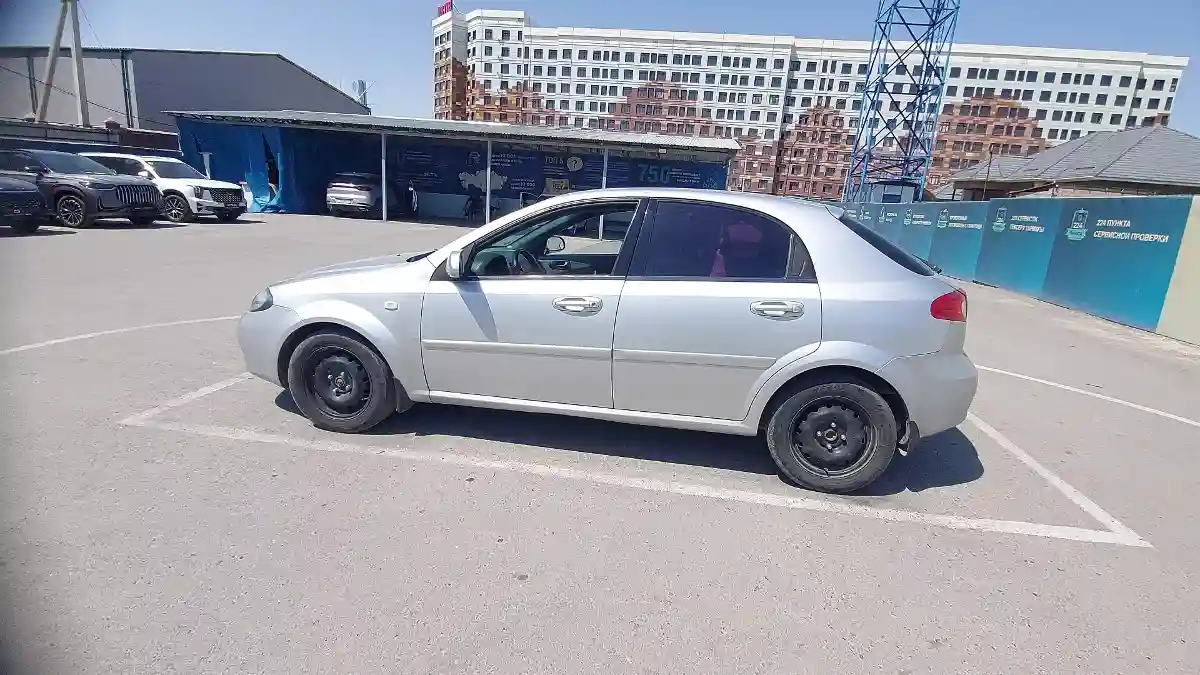 Daewoo Lacetti 2006 года за 4 500 000 тг. в Шымкент