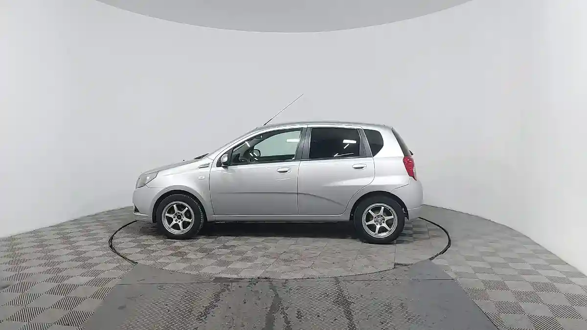 Chevrolet Aveo 2011 года за 2 990 000 тг. в Астана