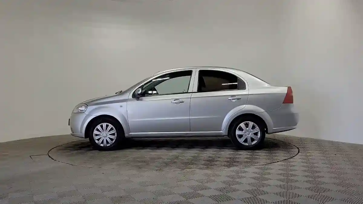 Chevrolet Aveo 2013 года за 2 490 000 тг. в Алматы