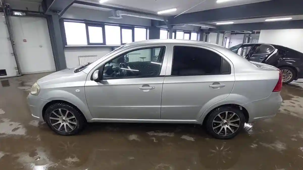 Chevrolet Aveo 2013 года за 4 500 000 тг. в Астана