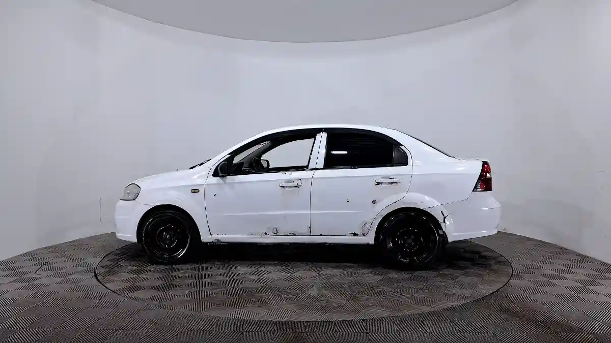 Chevrolet Aveo 2013 года за 1 890 000 тг. в Астана