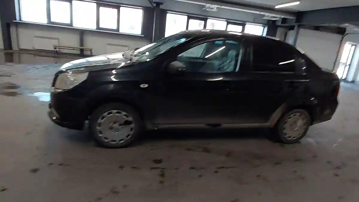 Chevrolet Aveo 2011 года за 2 800 000 тг. в Астана