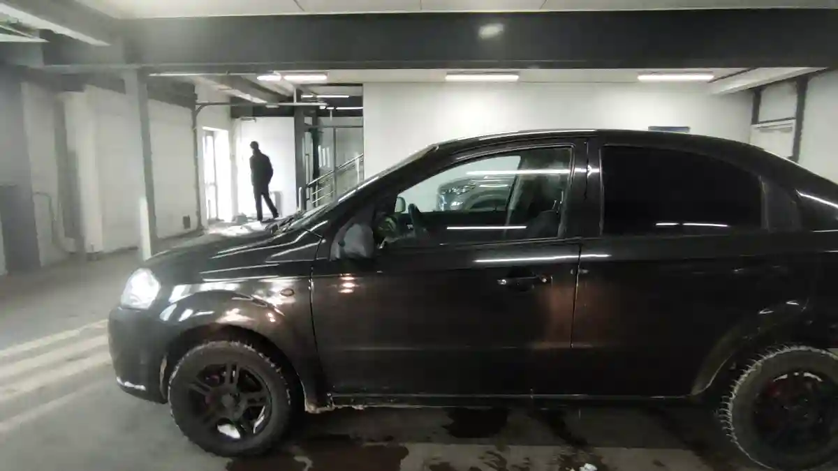 Chevrolet Aveo 2012 года за 3 000 000 тг. в Астана