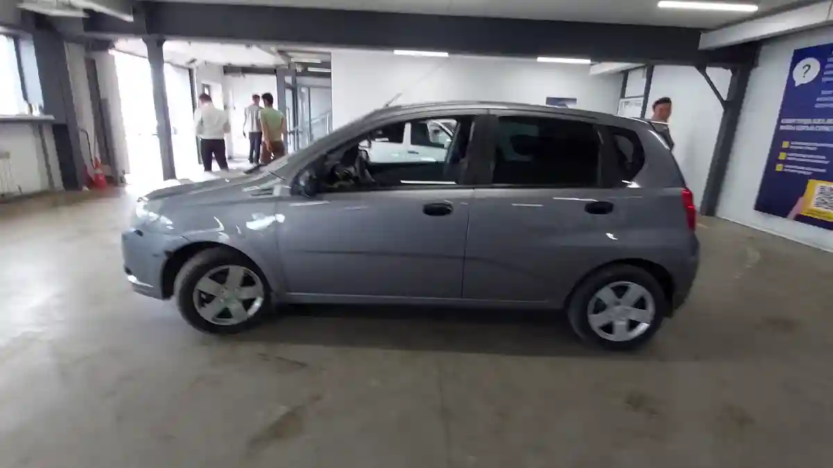 Chevrolet Aveo 2011 года за 3 000 000 тг. в Астана