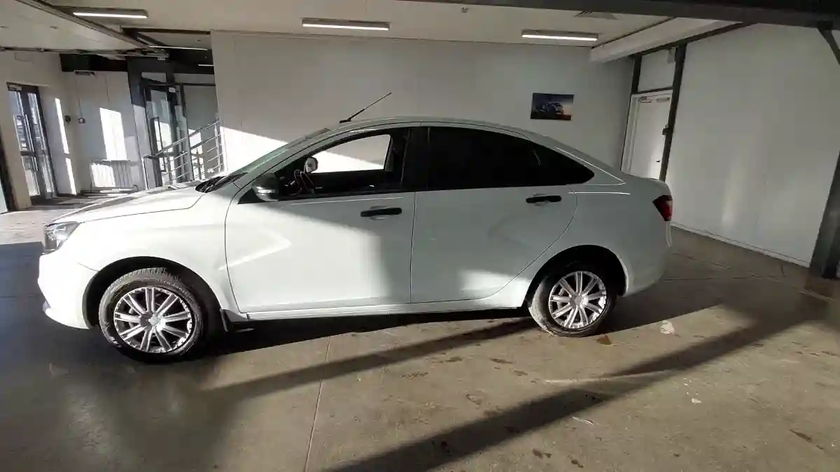 Chevrolet Aveo 2013 года за 3 500 000 тг. в Астана