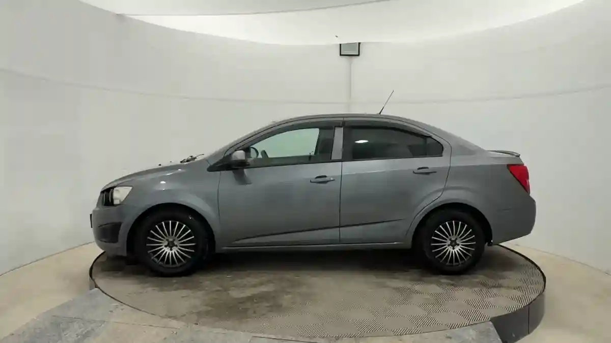 Chevrolet Aveo 2013 года за 3 050 000 тг. в Актобе