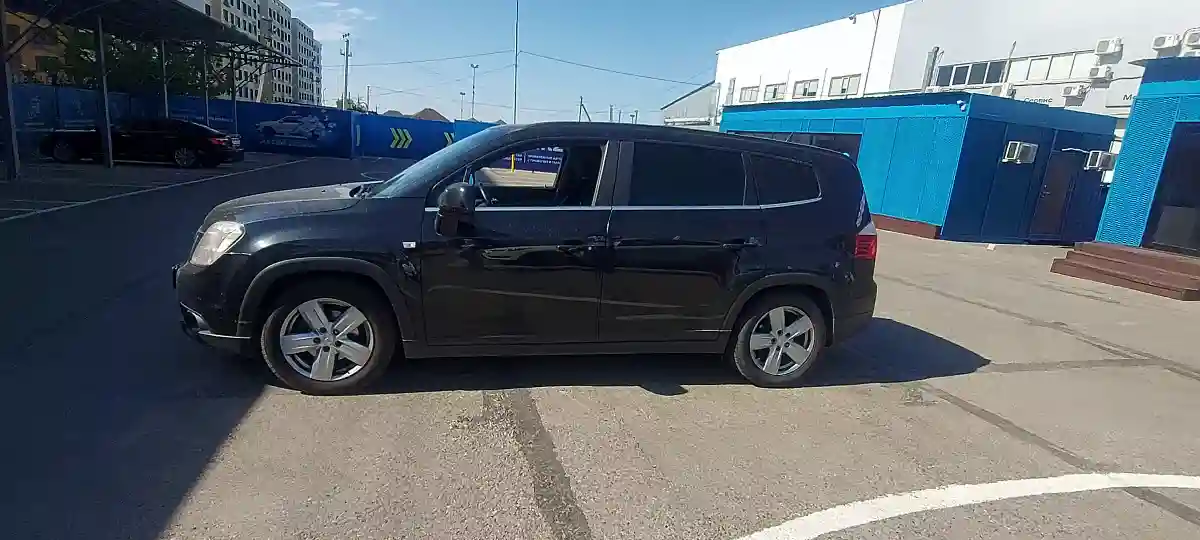 Chevrolet Orlando 2011 года за 5 800 000 тг. в Алматы