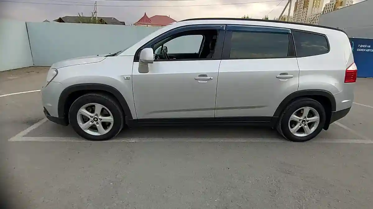 Chevrolet Orlando 2012 года за 5 700 000 тг. в Шымкент