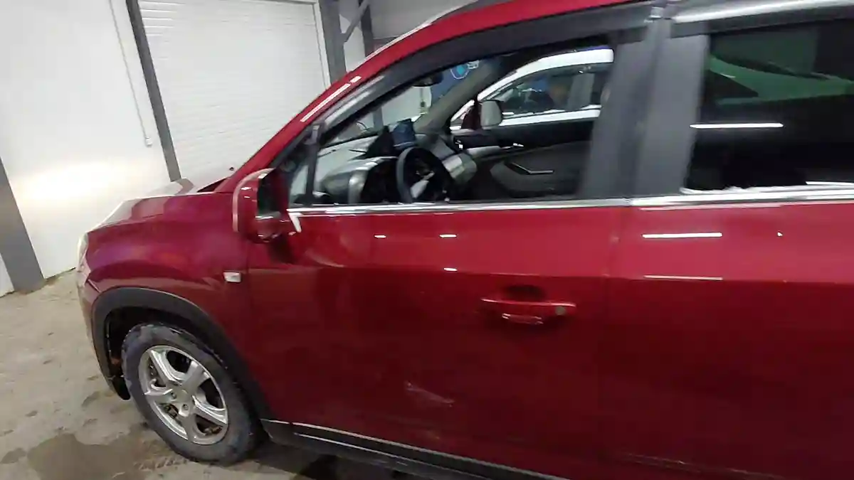 Chevrolet Orlando 2013 года за 5 300 000 тг. в Астана