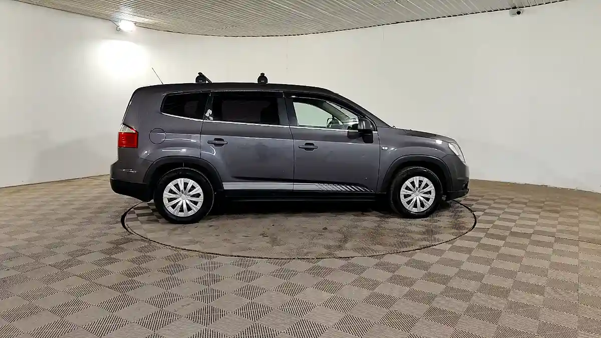 Chevrolet Orlando 2012 года за 5 890 000 тг. в Шымкент