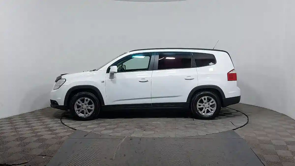 Chevrolet Orlando 2013 года за 6 380 000 тг. в Астана