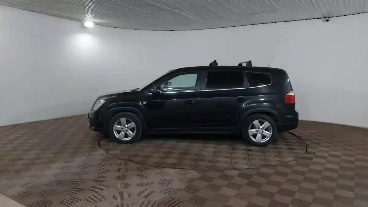 Chevrolet Orlando 2013 года за 5 990 000 тг. в Шымкент