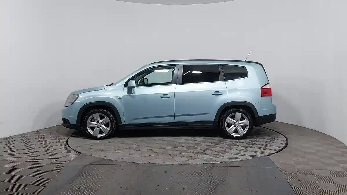 Chevrolet Orlando 2013 года за 5 690 000 тг. в Астана