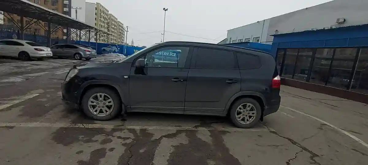 Chevrolet Orlando 2013 года за 6 000 000 тг. в Алматы