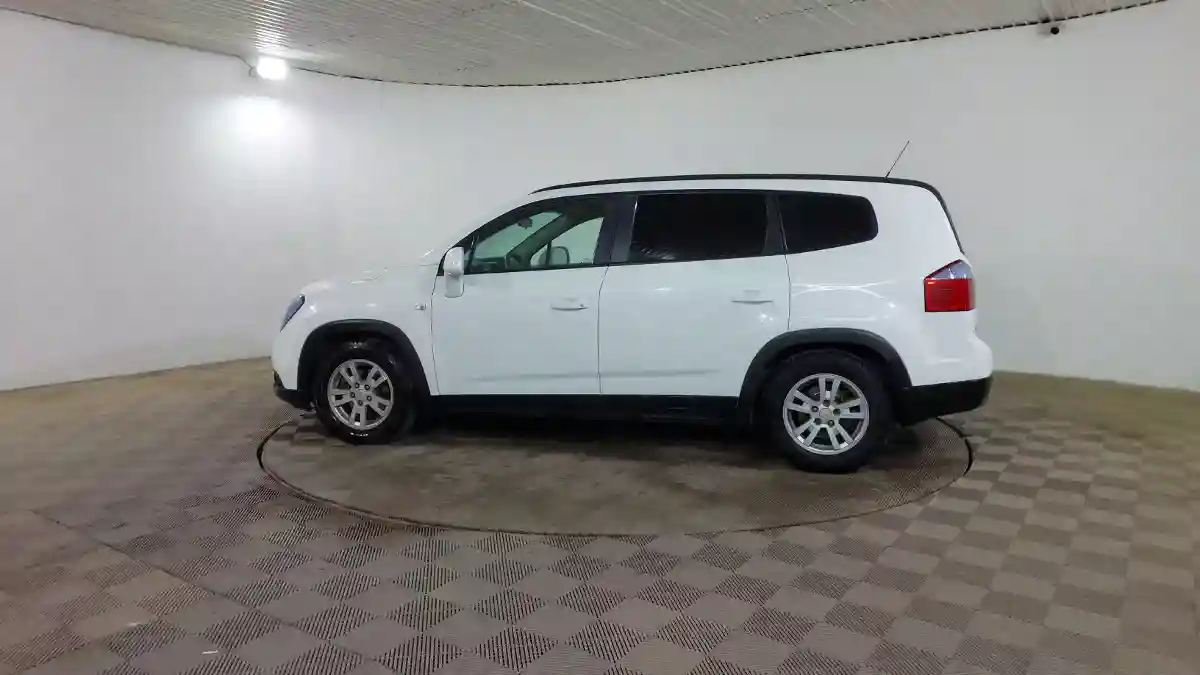 Chevrolet Orlando 2013 года за 5 390 000 тг. в Шымкент