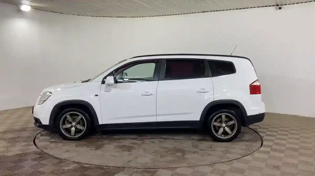 Chevrolet Orlando 2013 года за 5 790 000 тг. в Шымкент