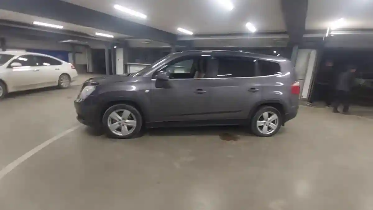 Chevrolet Orlando 2013 года за 6 500 000 тг. в Астана