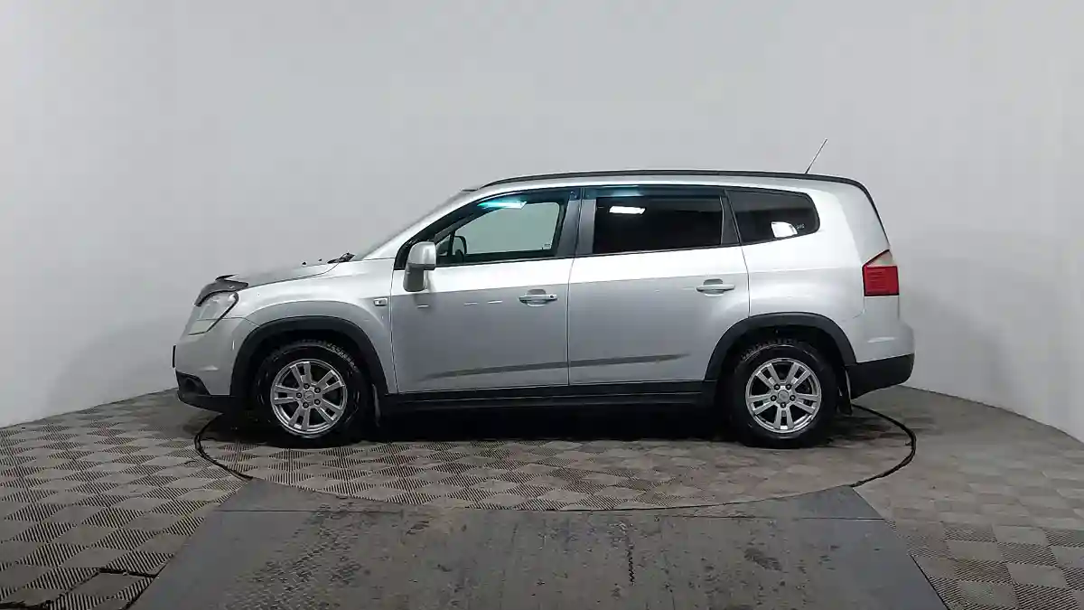 Chevrolet Orlando 2013 года за 6 190 000 тг. в Астана