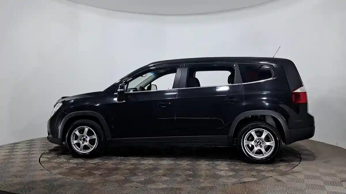 Chevrolet Orlando 2013 года за 5 750 000 тг. в Астана