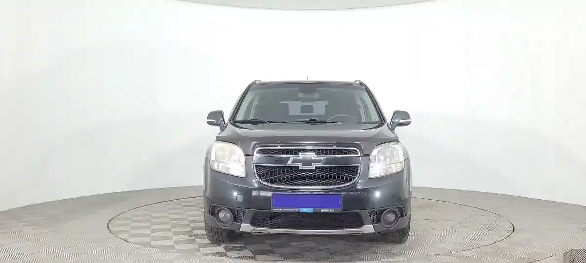 Chevrolet Orlando 2014 года за 5 890 000 тг. в Караганда