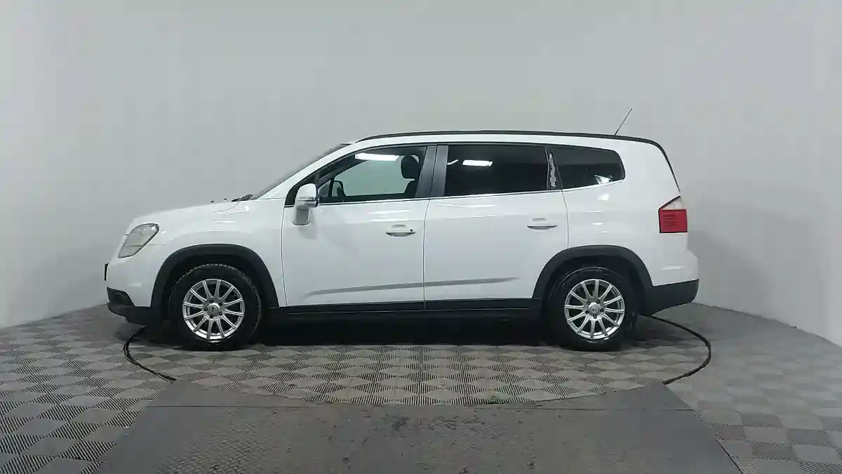Chevrolet Orlando 2014 года за 5 890 000 тг. в Астана