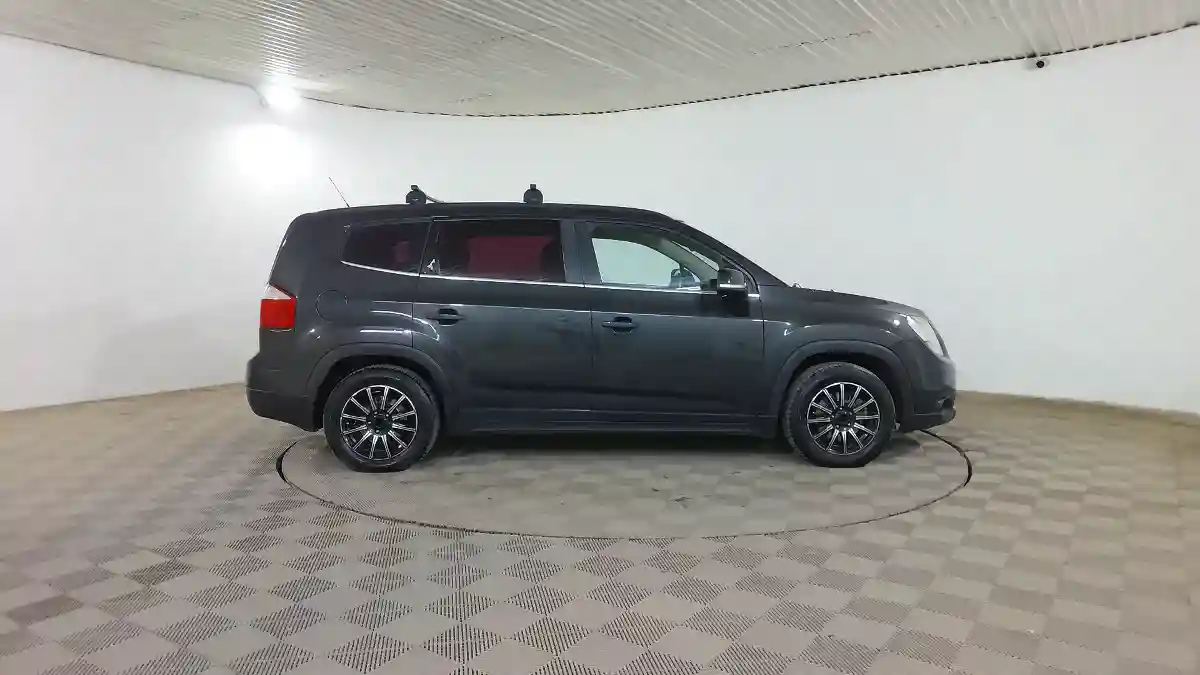 Chevrolet Orlando 2014 года за 4 990 000 тг. в Шымкент