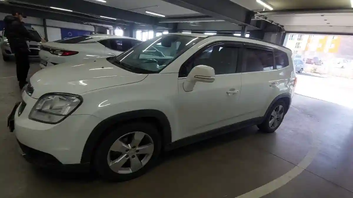 Chevrolet Orlando 2014 года за 6 000 000 тг. в Астана