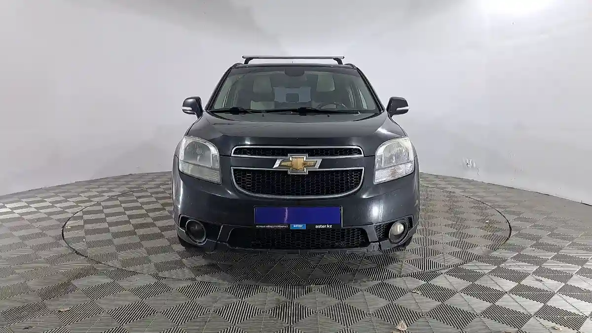 Chevrolet Orlando 2014 года за 4 758 000 тг. в Павлодар