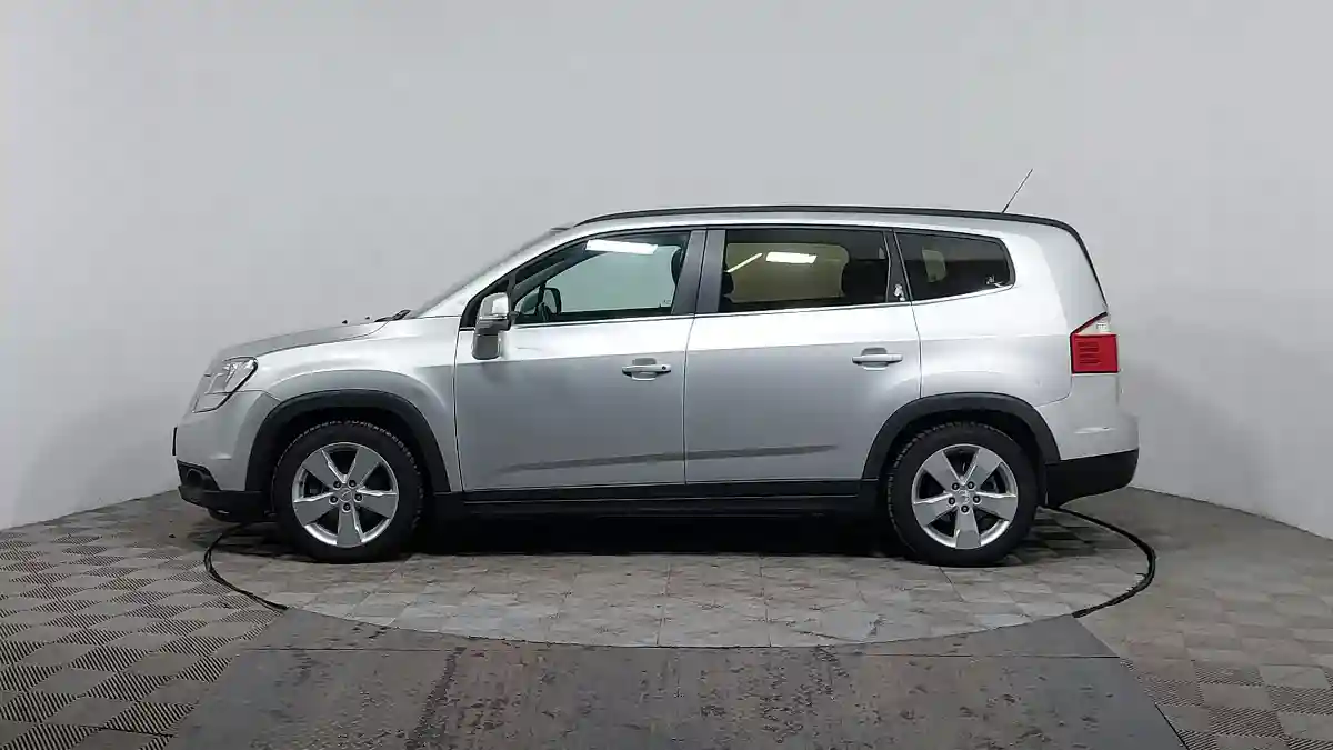 Chevrolet Orlando 2014 года за 6 390 000 тг. в Астана