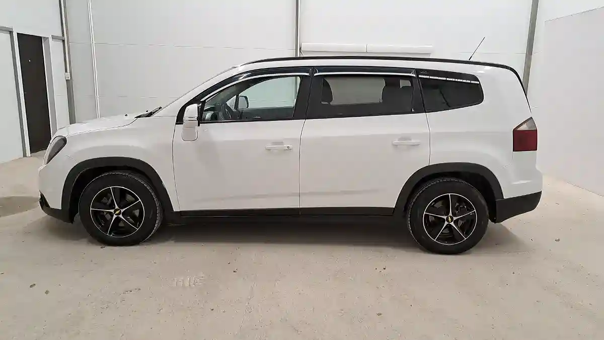 Chevrolet Orlando 2014 года за 5 390 000 тг. в Актобе