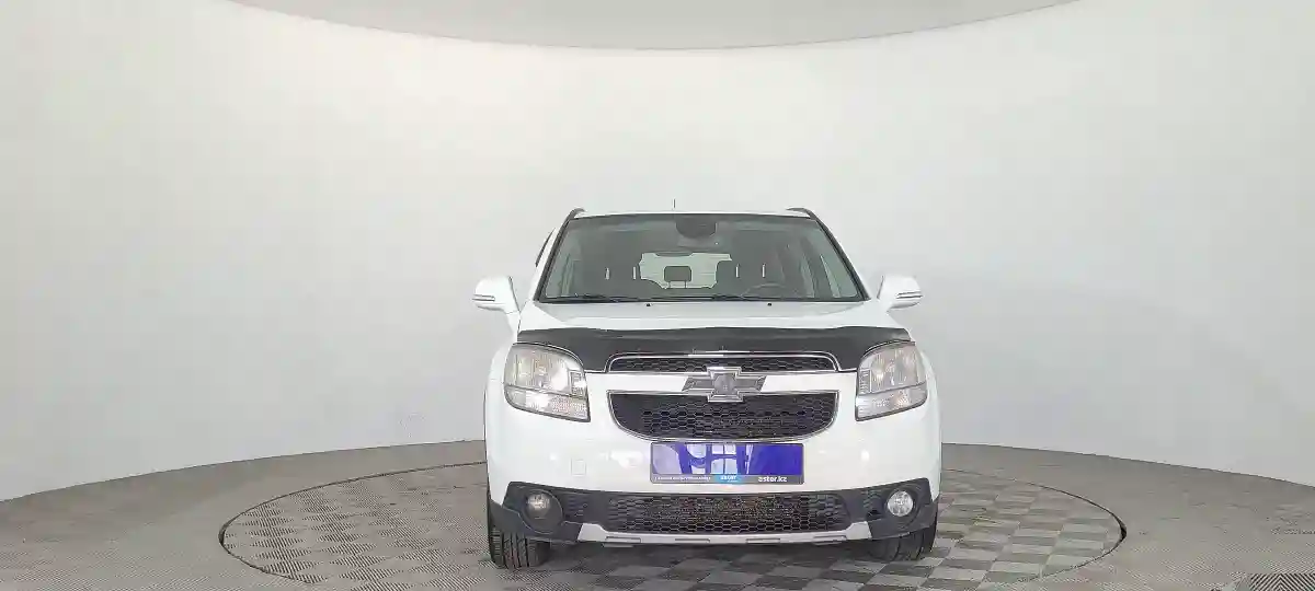 Chevrolet Orlando 2015 года за 6 190 000 тг. в Караганда