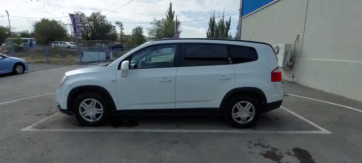 Chevrolet Orlando 2013 года за 3 650 000 тг. в Тараз