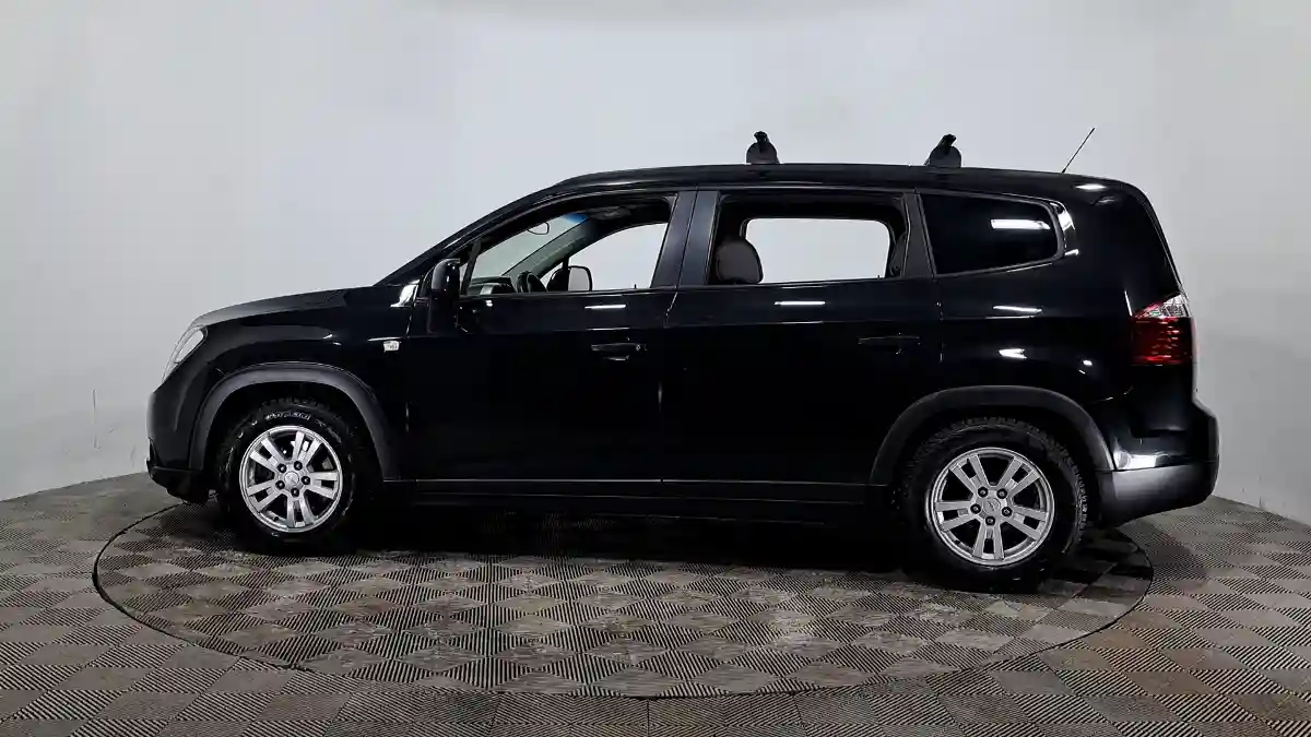 Chevrolet Orlando 2013 года за 5 590 000 тг. в Астана