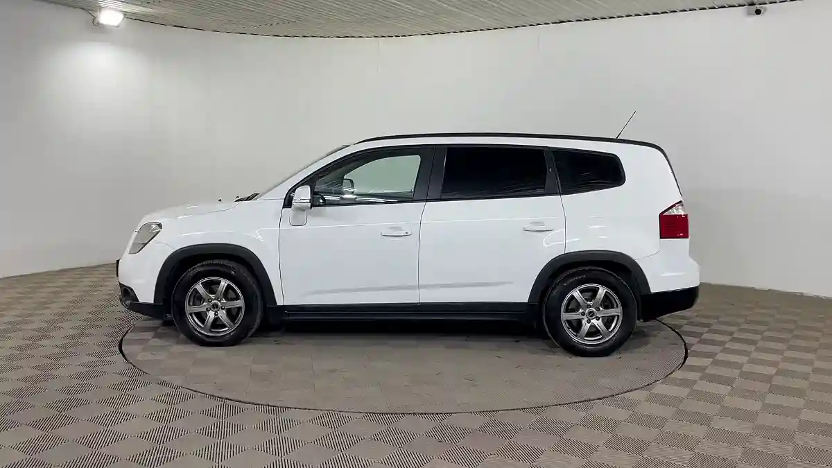 Chevrolet Orlando 2014 года за 4 650 000 тг. в Шымкент