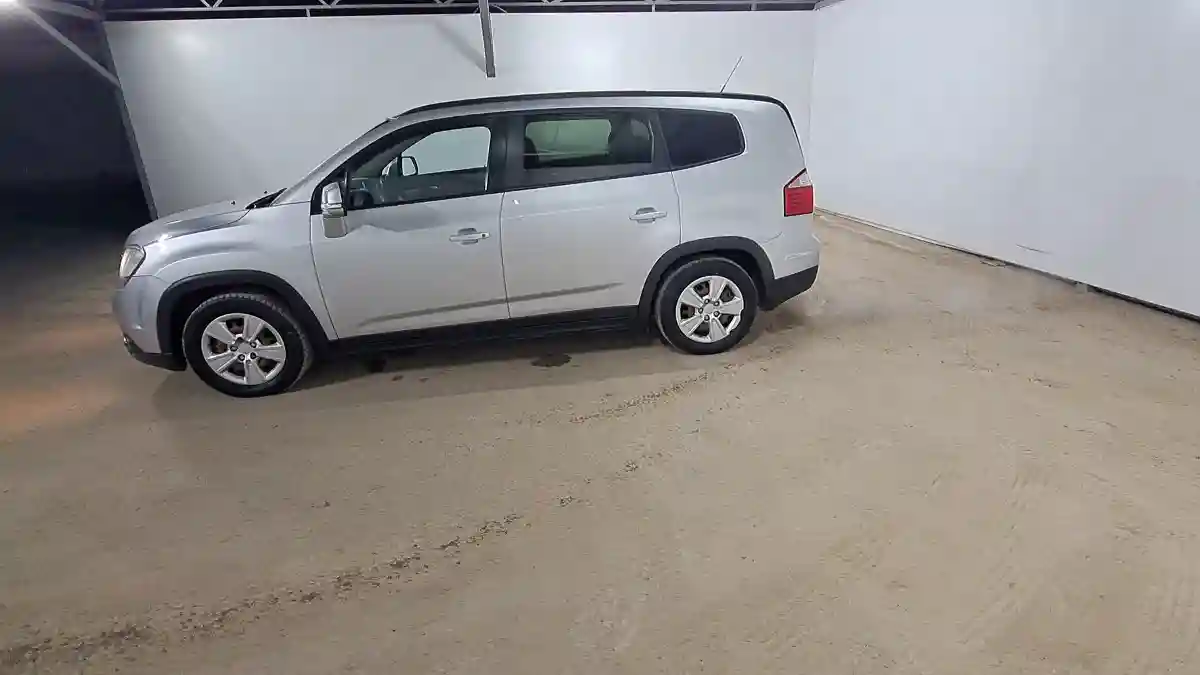 Chevrolet Orlando 2014 года за 4 790 000 тг. в Кызылорда