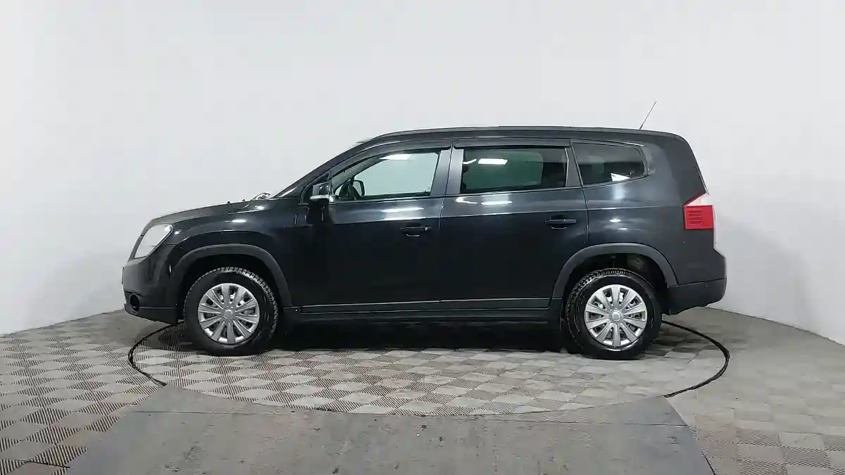 Chevrolet Orlando 2014 года за 4 490 000 тг. в Астана