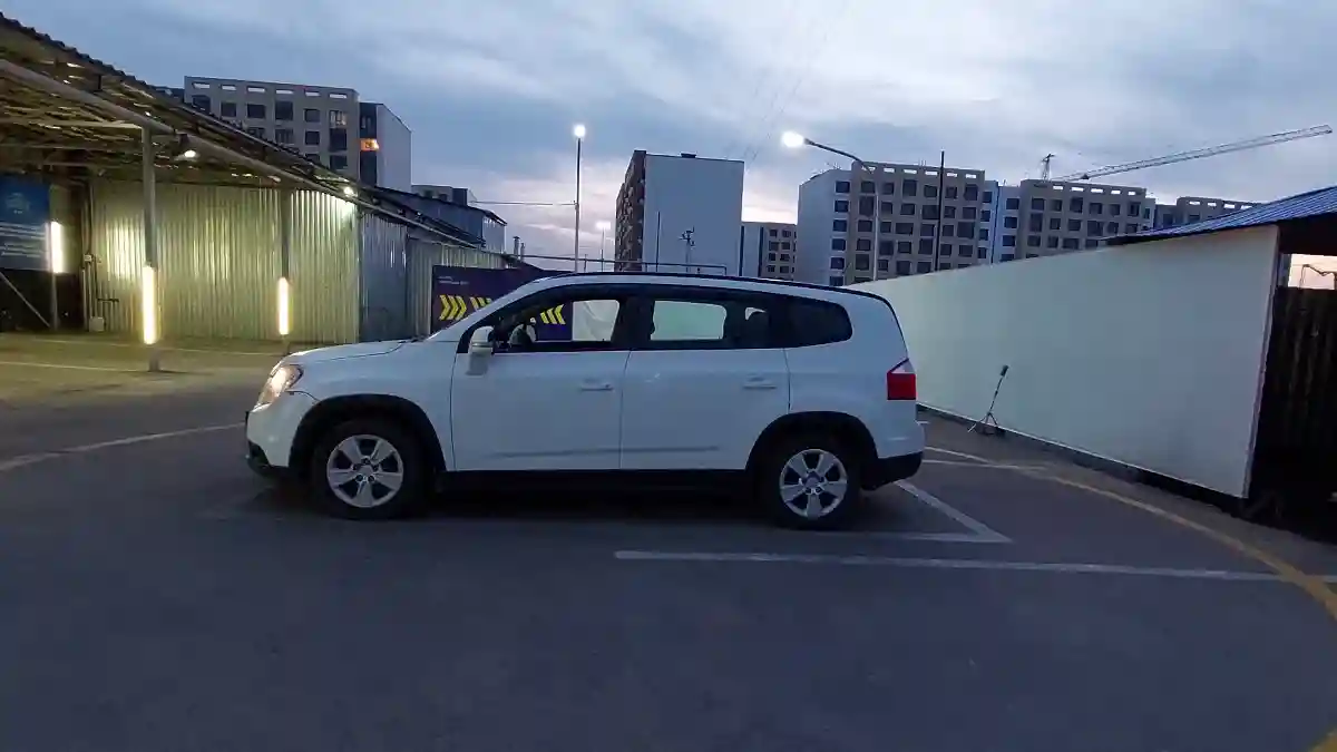 Chevrolet Orlando 2014 года за 5 700 000 тг. в Алматы